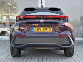 Toyota C-HR (2024) thumbnail 13