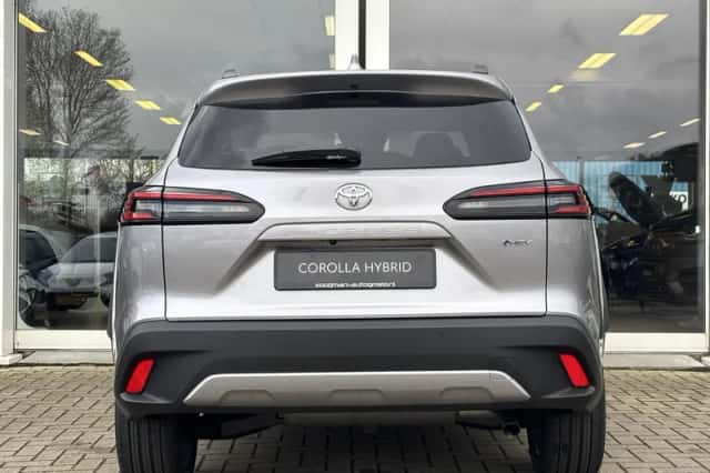 Toyota Corolla (2026) thumbnail 12