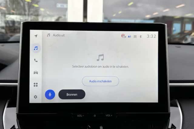 Toyota Corolla (2026) thumbnail 15