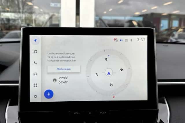Toyota Corolla (2026) thumbnail 17