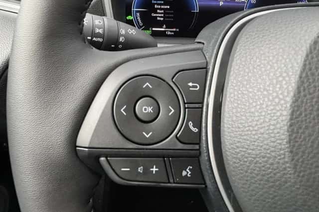 Toyota Corolla (2026) thumbnail 18