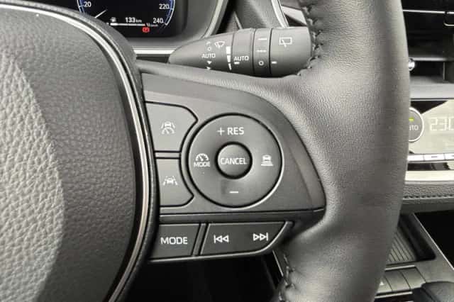 Toyota Corolla (2026) thumbnail 19