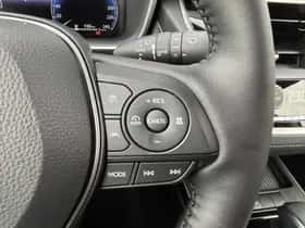 Toyota Corolla (2026) thumbnail 19