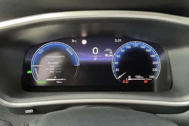 Toyota Corolla (2026) thumbnail 3