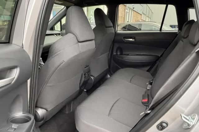 Toyota Corolla (2026) thumbnail 24