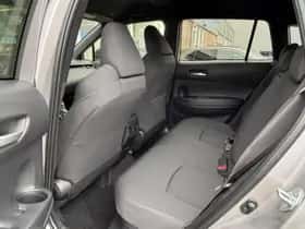 Toyota Corolla (2026) thumbnail 24