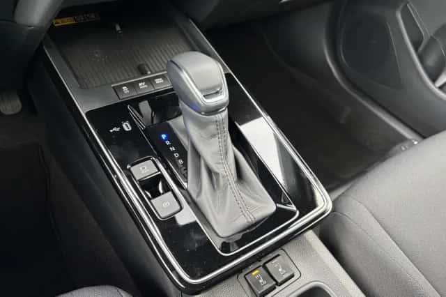 Toyota Corolla (2026) thumbnail 25