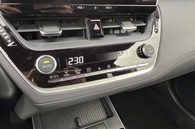 Toyota Corolla (2026) thumbnail 26