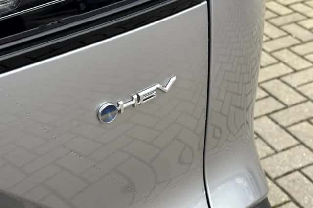 Toyota Corolla (2026) thumbnail 28