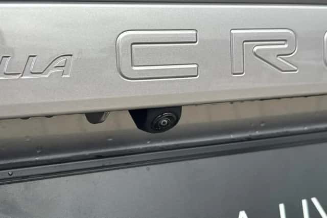 Toyota Corolla (2026) thumbnail 29