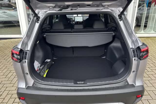 Toyota Corolla (2026) thumbnail 30