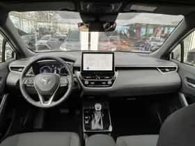 Toyota Corolla (2026) thumbnail 4