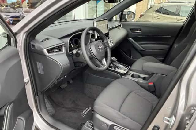 Toyota Corolla (2026) thumbnail 5