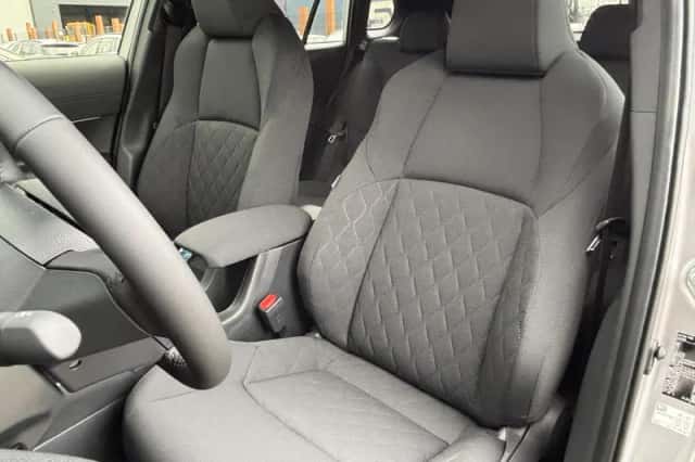 Toyota Corolla (2026) thumbnail 6