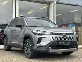 Toyota Corolla (2026) thumbnail 8