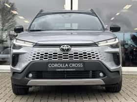 Toyota Corolla (2026) thumbnail 9