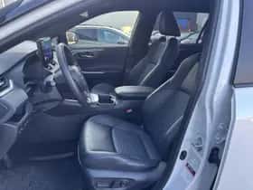 Toyota RAV4 (2025) thumbnail 14