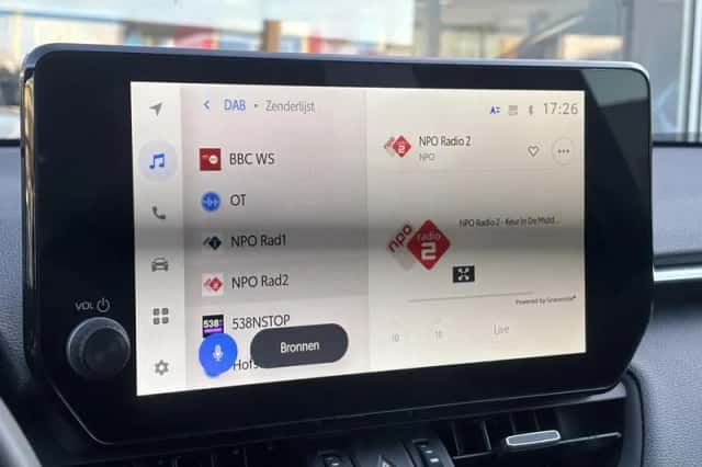 Toyota RAV4 (2025) thumbnail 22