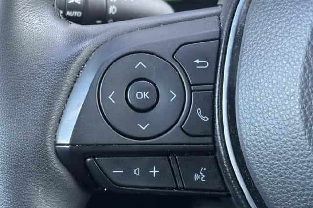 Toyota RAV4 (2025) thumbnail 24