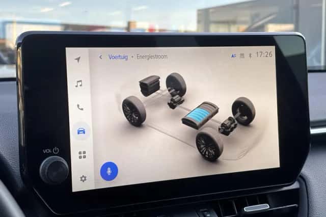 Toyota RAV4 (2025) thumbnail 27