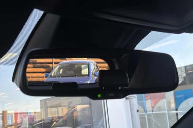 Toyota RAV4 (2025) thumbnail 31