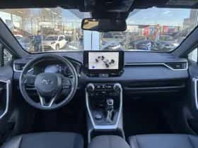 Toyota RAV4 (2025) thumbnail 33