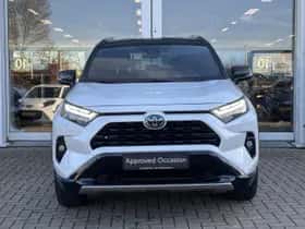 Toyota RAV4 (2025) thumbnail 6