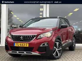 Peugeot 3008 (2018)