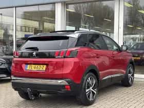 Peugeot 3008 (2018) thumbnail 13