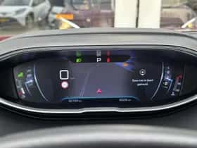 Peugeot 3008 (2018) thumbnail 21
