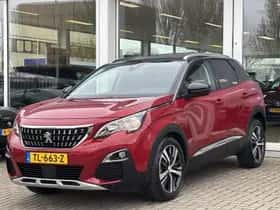 Peugeot 3008 (2018) thumbnail 6