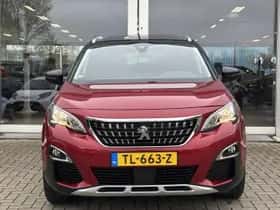 Peugeot 3008 (2018) thumbnail 7