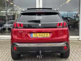 Peugeot 3008 (2018) thumbnail 8