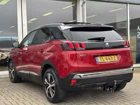 Peugeot 3008 (2018) thumbnail 10