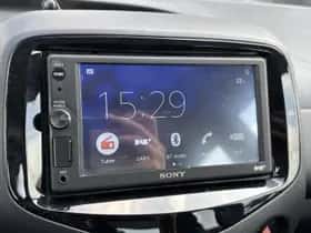 Toyota Aygo (2017) thumbnail 20