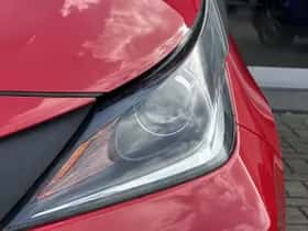 Toyota Aygo (2017) thumbnail 5