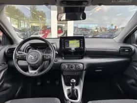 Toyota Yaris (2020) thumbnail 14