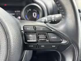 Toyota Yaris (2020) thumbnail 19