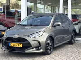 Toyota Yaris (2020) thumbnail 6