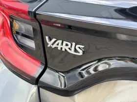 Toyota Yaris (2020) thumbnail 10
