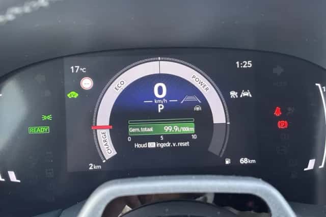 Toyota Aygo (2026) thumbnail 17