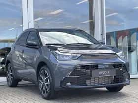 Toyota Aygo (2026) thumbnail 3