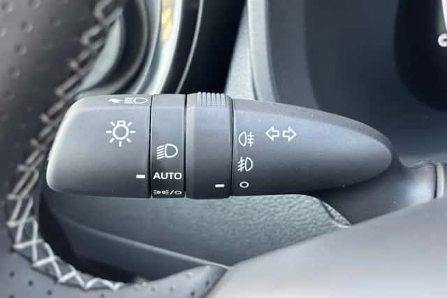 Toyota Aygo (2026) thumbnail 22