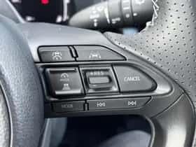 Toyota Aygo (2026) thumbnail 24