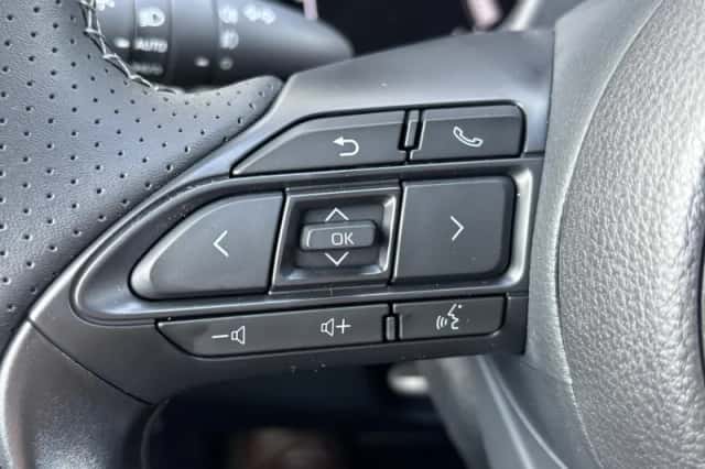 Toyota Aygo (2026) thumbnail 25