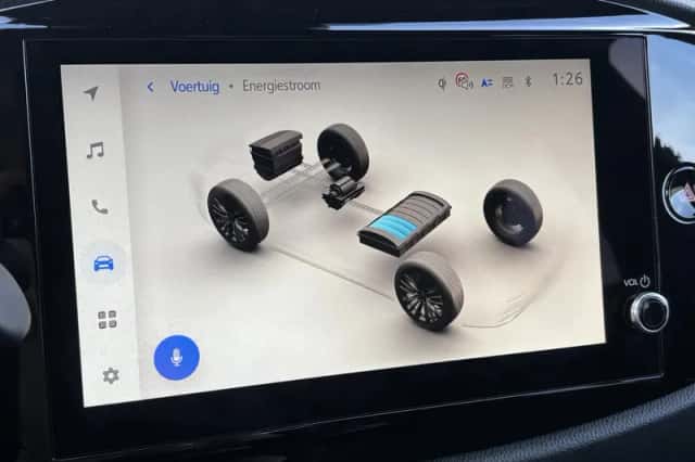 Toyota Aygo (2026) thumbnail 26
