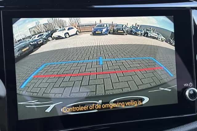 Toyota Aygo (2026) thumbnail 27