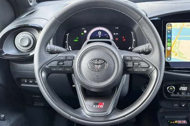 Toyota Aygo (2026) thumbnail 32
