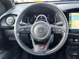 Toyota Aygo (2026) thumbnail 32