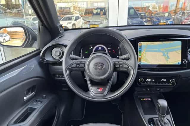 Toyota Aygo (2026) thumbnail 35